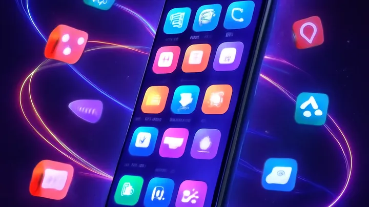 STARMAX88 COM - Sleek smartphone floating in space STARMAX88 COM Sleek smartphone floating in space